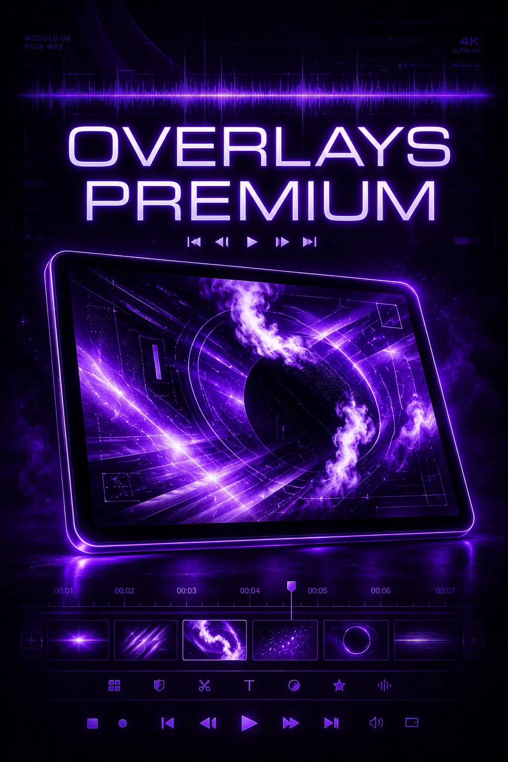 Overlays Premium
