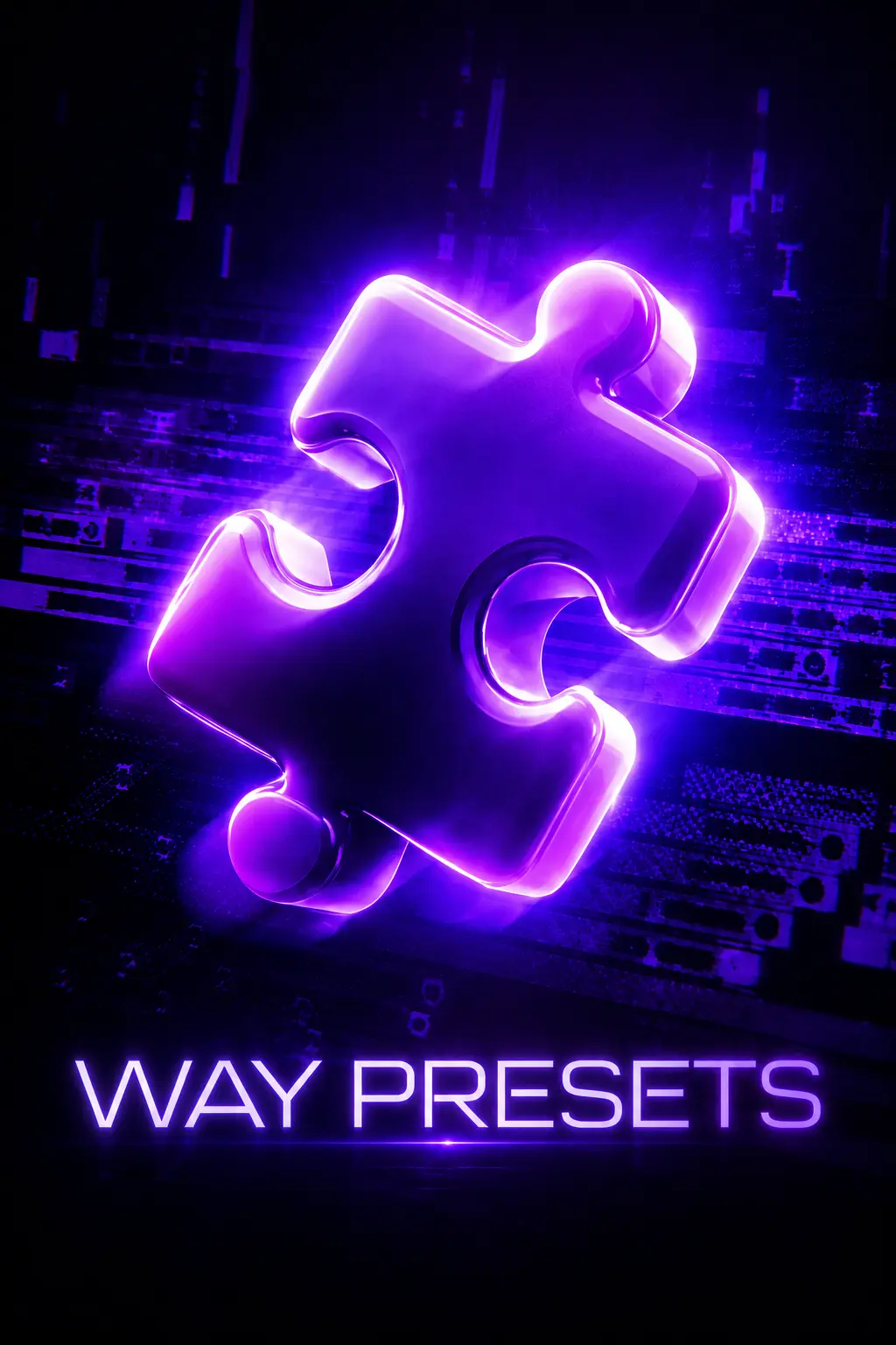 Way Presets