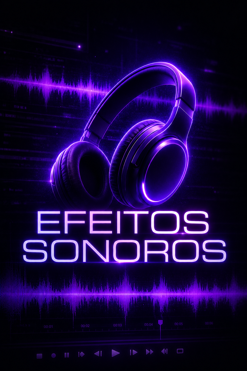 Efeitos Sonoros