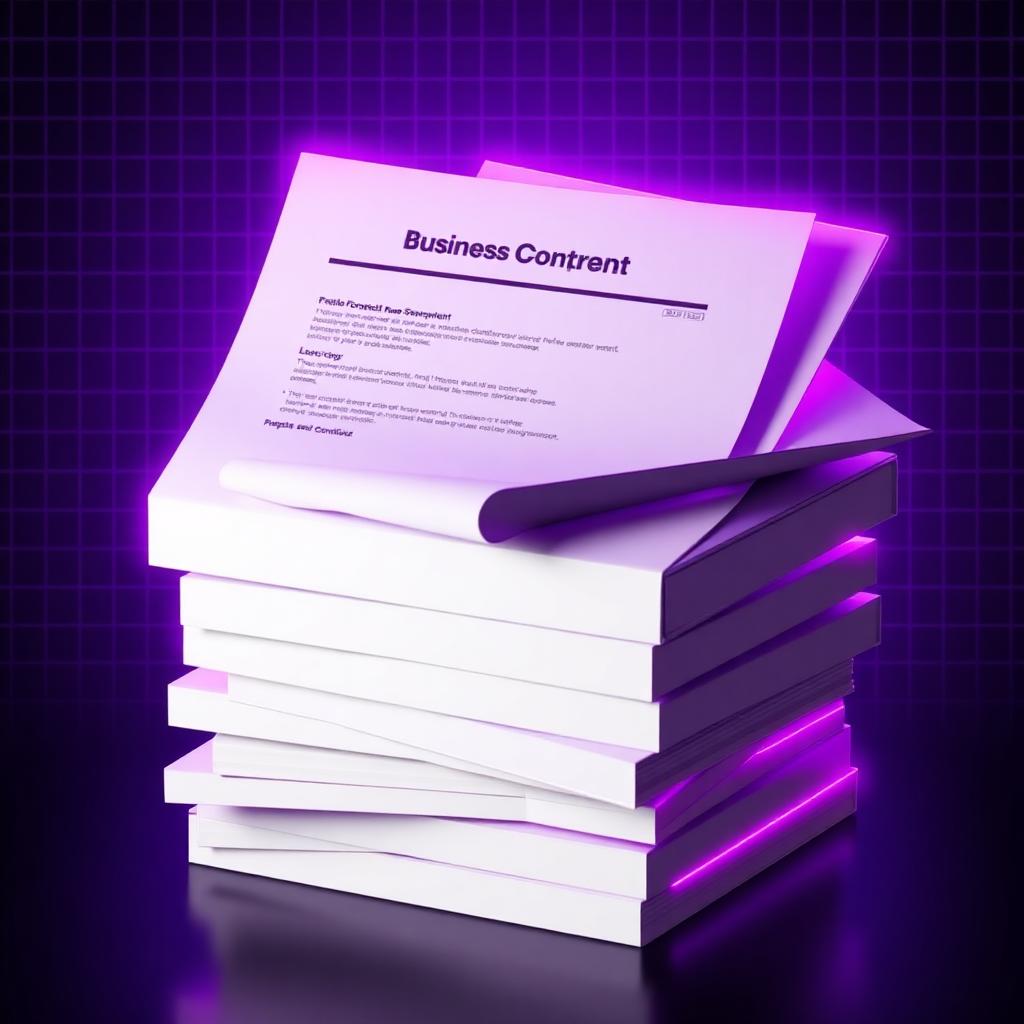 Way Docs — documentos para editores